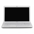 Toshiba Satellite C855-1TF PSCBWE-02P01FCZ bílý 